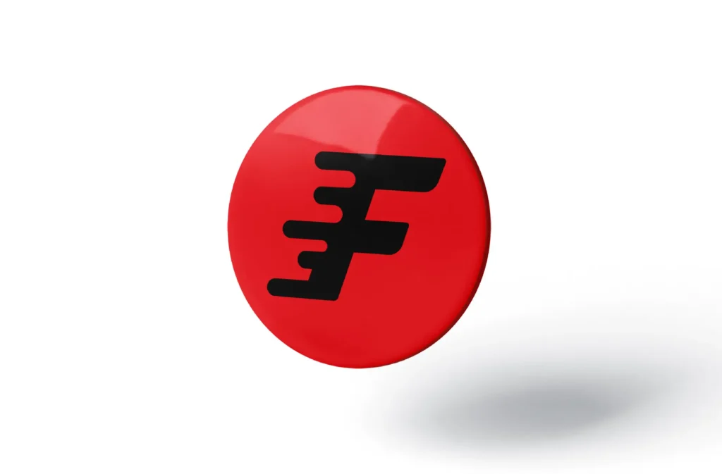 Badge Fujiwara