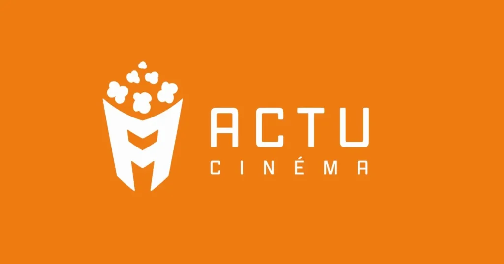 Logo Blanc Actu Cine