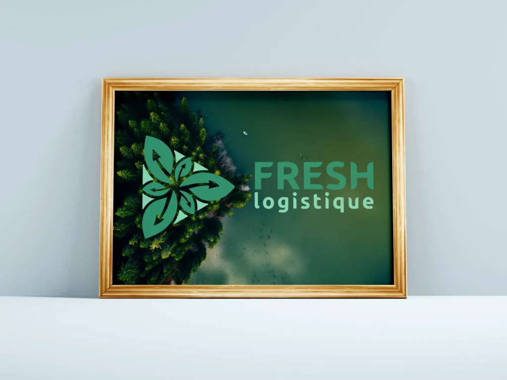 Logo Cadre Fresh Logistique