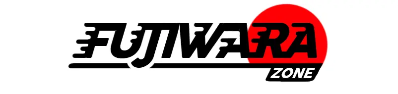 Logo Horyzontal Fujiwara