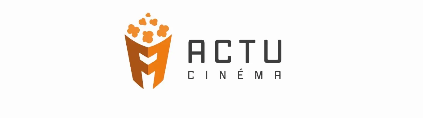 Logo Principal Actu Cine