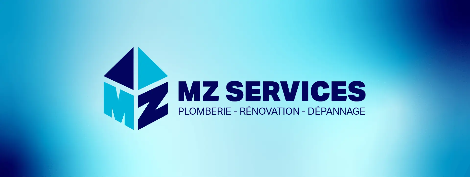 Logotype Mz