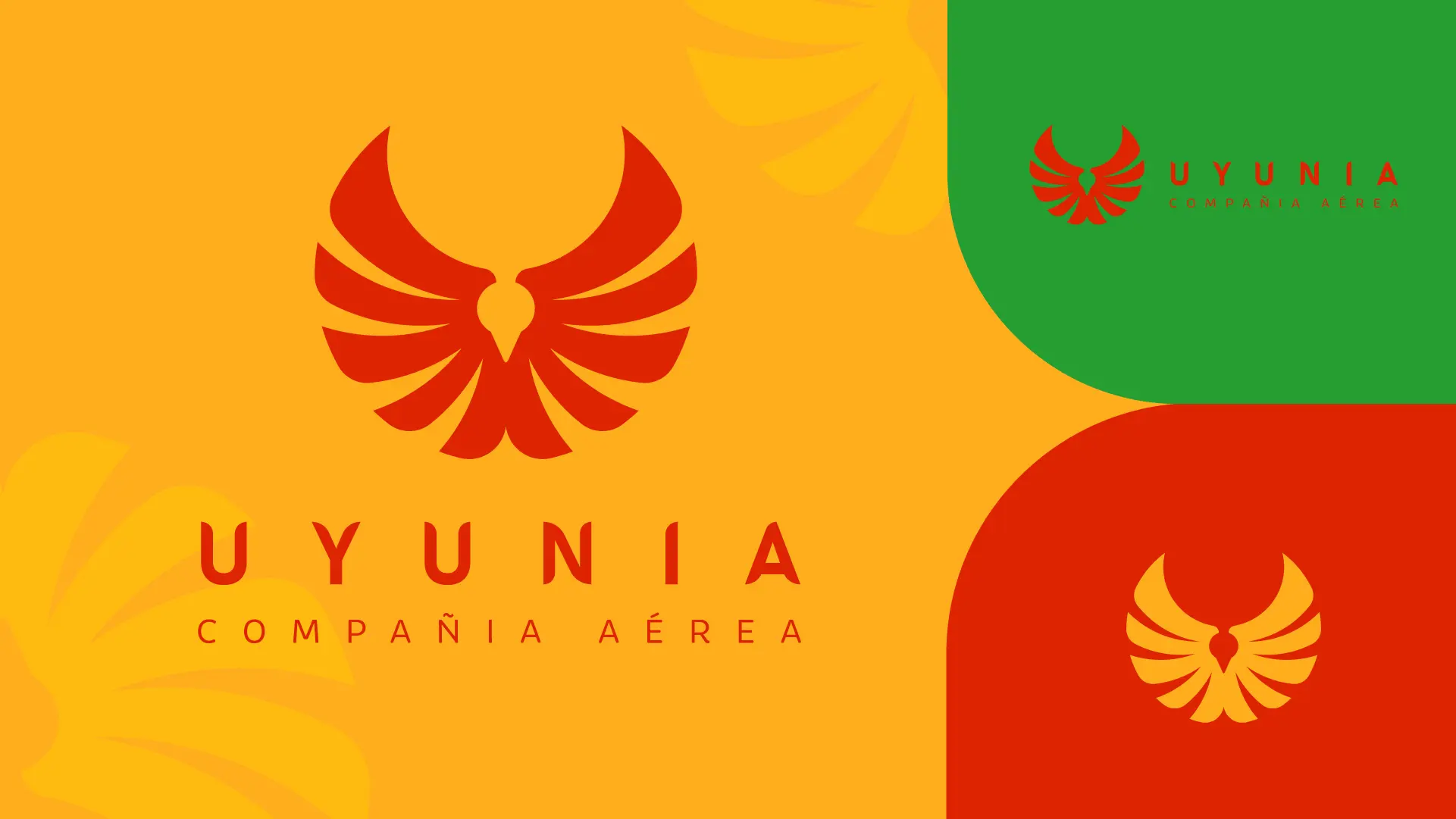 Presentation Logo Uyunia