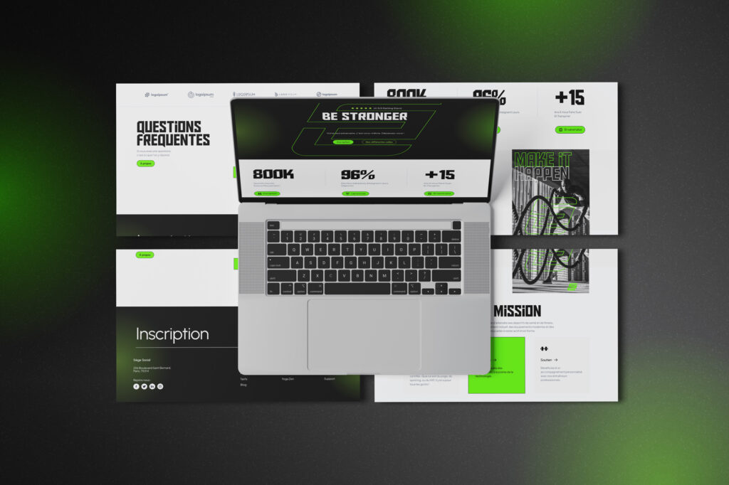 Mockup Desktop Sport4